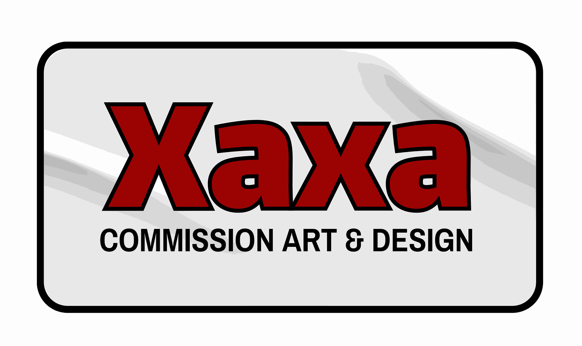 Xaxa Commission Art & Design